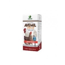 1696 - AVEMIL SOLUVEL 100 ML (INDUBRAS)