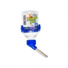 2970 - BEBEDOURO PINGOO PET INOX 120ML (MR PET)