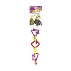 1381 - BIRD TOY P FURACAOPET