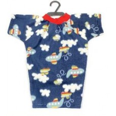 3469 - BLUSA SOFT GG (38X27CM) ESTAMPAS VARIADA
