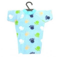 3467 - BLUSA SOFT M (28X19CM) ESTAMPAS VARIADAS