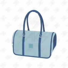 6451 - BOLSA DE TRANSPORTE AZUL REF.PET 0044 (S