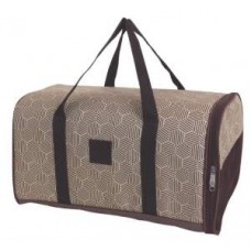 2443 - BOLSA DE TRANSPORTE CAES E GATOS - REF.P