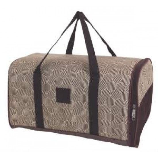 BOLSA DE TRANSPORTE CAES E GATOS - REF.P