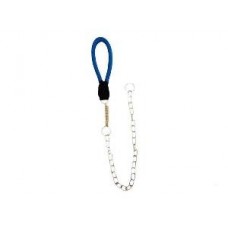 5735 - CABO C/AMORTECEDOR ELO CORRENTE 70CM COR