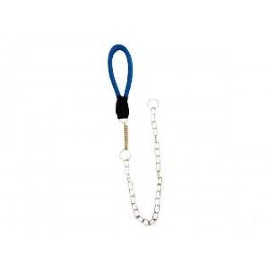 CABO C/AMORTECEDOR ELO CORRENTE 70CM COR