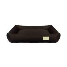 6039 - CAMA CUTEECO SUPERSLIM MICROF. MARROM P