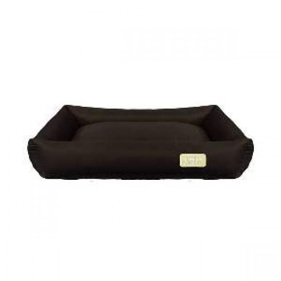 CAMA CUTEECO SUPERSLIM MICROF. MARROM P