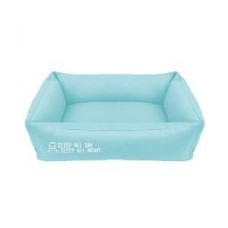 6038 - CAMA MICROFIBRA CUTEECO AZUL G (JINGLES)