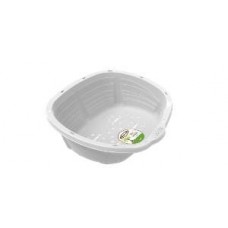 6220 - CAMA PET LOLA ECO N.2 CINZA REF.1404 (PL