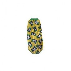 5919 - CAPINHA DO BRASIL N 0 ESTAMPAS VARIADAS