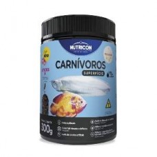 1613 - CARNIVOROS SUPERFICIE C/ ALHO P 300GR (N