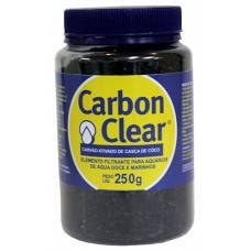 2991 - CARVAO CARBON CLEAR POTE 250 GR (STILLPE