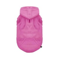 5997 - CASACO DE MOLETOM ROSA N 6 (JINGLES)