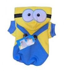 5571 - CASACO MINIONS G  (C.30/L.23CM) GABRIEL