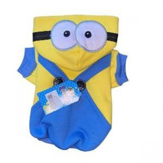 CASACO MINIONS G  (C.30/L.23CM) GABRIEL