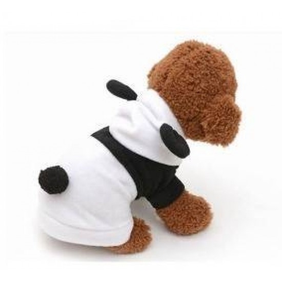 CASACO PANDA N.3 - 36CM(LUNA PET)