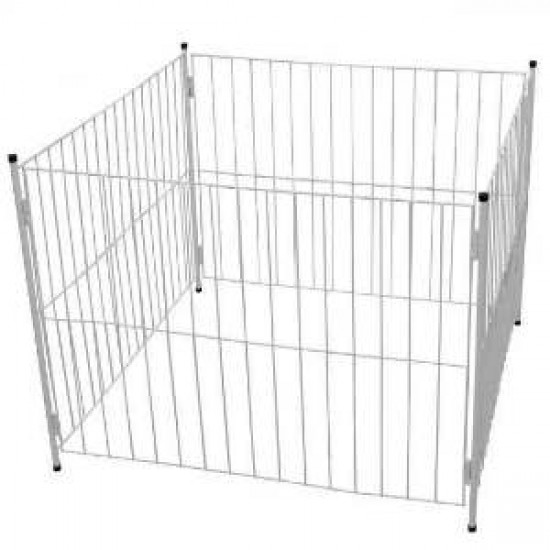 CERCADO PET 75X75CM (ACOMIX)