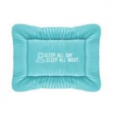 6026 - COLCHONETE CUTEECO MICRO AZUL TM 1