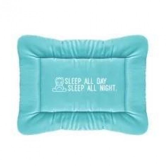 COLCHONETE CUTEECO MICRO AZUL TM 1