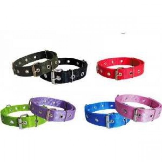 COLEIRA NYLON N2 C/6 REF 125