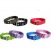 COLEIRA NYLON N.5 C/ 6 UNIDADES REF 128