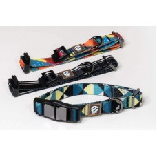 3462 - COLEIRA CAES CART. 3 ESTILOS CLASSIC M