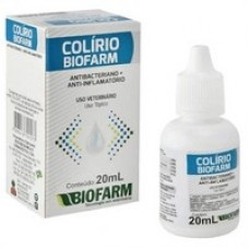 5787 - COLIRIO BIOFARM 20ML (BIOFARM)