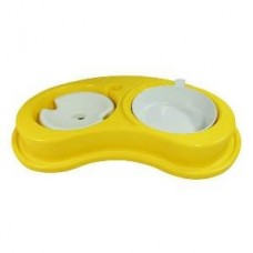 0162 - COMED. DUPLO ANTI- FORM. LUXO G AMARELO