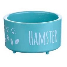 6171 - COMEDOURO HAMSTER DEC 70ML  REF.84.3