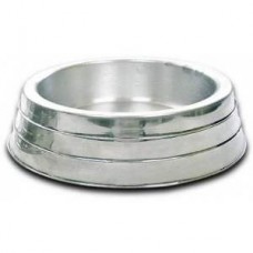 0147 - COMEDOURO PESADO ALUMINIO GIGANTE 2800ML