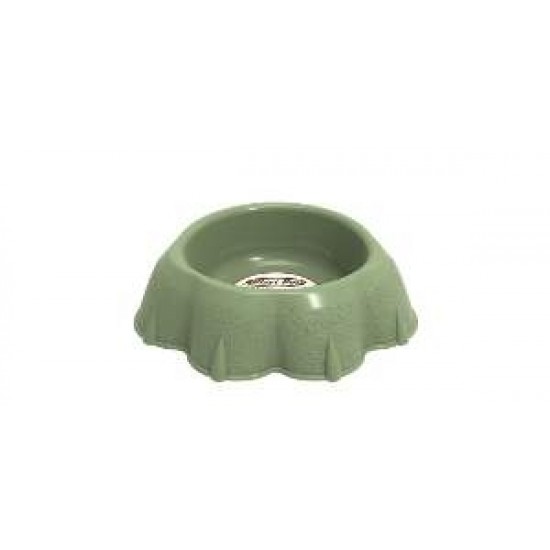 COMED PET FOX ECO G 1500ML VERDE OLIVA