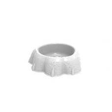 6334 - COMED PET FOX ECO P 400ML CINZA