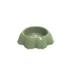 6337 - COMED PET FOX ECO P 400ML VERDE OLIVA