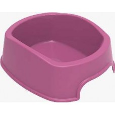 5912 - COMEDOURO SINGLE B-2 500 ML CORES MISTAS