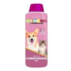 5857 - CONDICIONADOR TOPZERA 750 ML