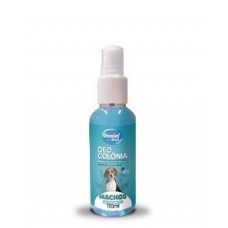 1180 - DEO COLONIA MACHOS 110 ML (GENIAL PET)