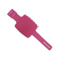 4905 - ESCOVA REGULAVEL COMB PET  (PETMAXX)