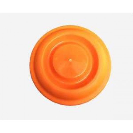 FRISBEE FLUTUANTE 20,5CM (PETMAXX)