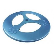 3834 - FRISBEE PLASTICO POP CORES VARIADAS (FUR