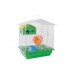 GAIOLA HAMSTER 2 ANDARES DESM. REF.613 (