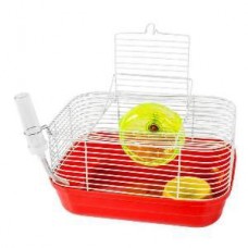 1515 - GAIOLA HAMSTER TOP STAR REF.626