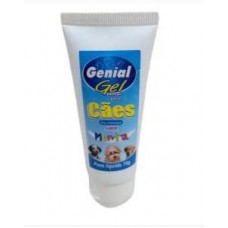 1081 - GEL DENTAL MENTA 70 GR.