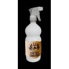 1200 - GENIAL HORSE COURO NOVO 750 ML (GENIAL P