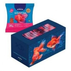 1617 - GOLDFISH COLOR DISPLAY COM 15UN DE 20G