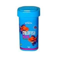 2369 - GOLDFISH COLOR 80 GR  (NUTRICON)