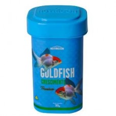 2994 - GOLDFISH CRESCIMENTO 35 GR (NUTRICON)