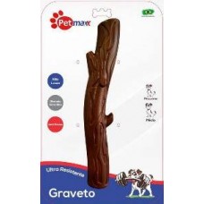 4714 - GRAVETO ULTRA RESISTENTE G 18X4 CM (PETM