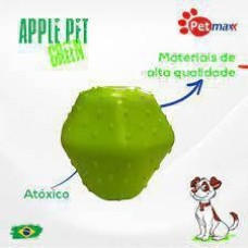 4719 - GREEN APPLE PET ULTRA RESISTENTE 7X8X8 (