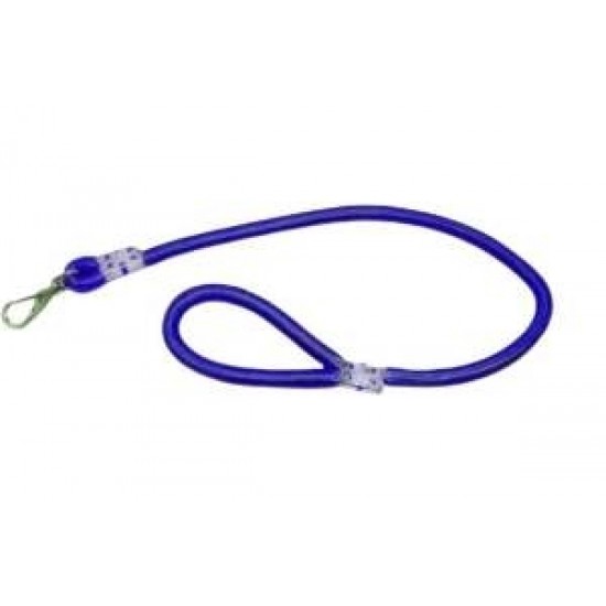 GUIA CORDA 10MM X 1M AZUL